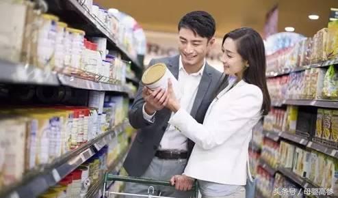 奶粉进口原装,国产奶粉进口奶源的有哪些