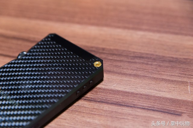 AstellKern，土豪的入门级玩具，才卖23888