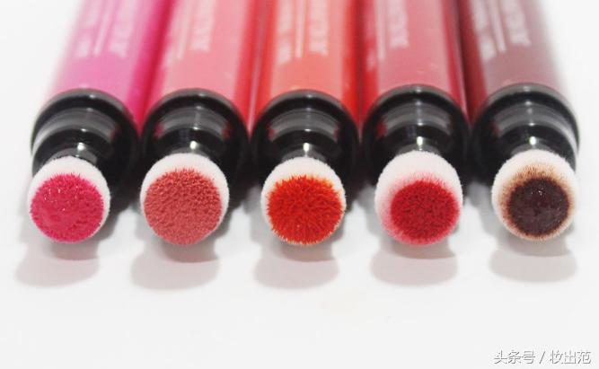 thesaem糖果口红芒果红,得鲜kissholic价格