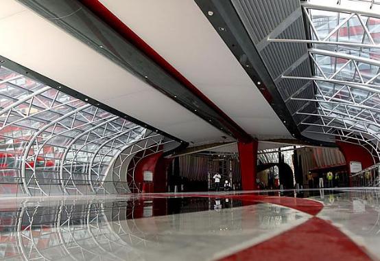 一生必须去一次这样的地方,一生一定要去体验一次