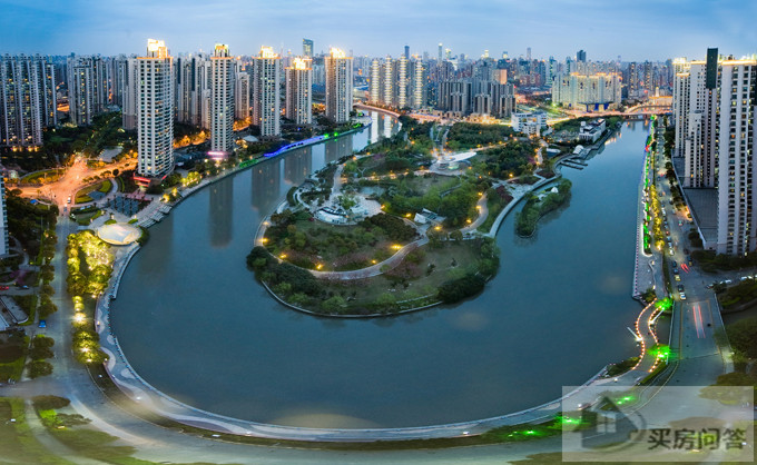 普陀房价洼地,房价潜力城市排名