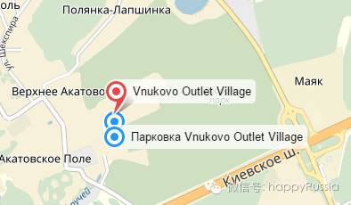 莫斯科最便宜商场在哪,莫斯科哪些商场便宜