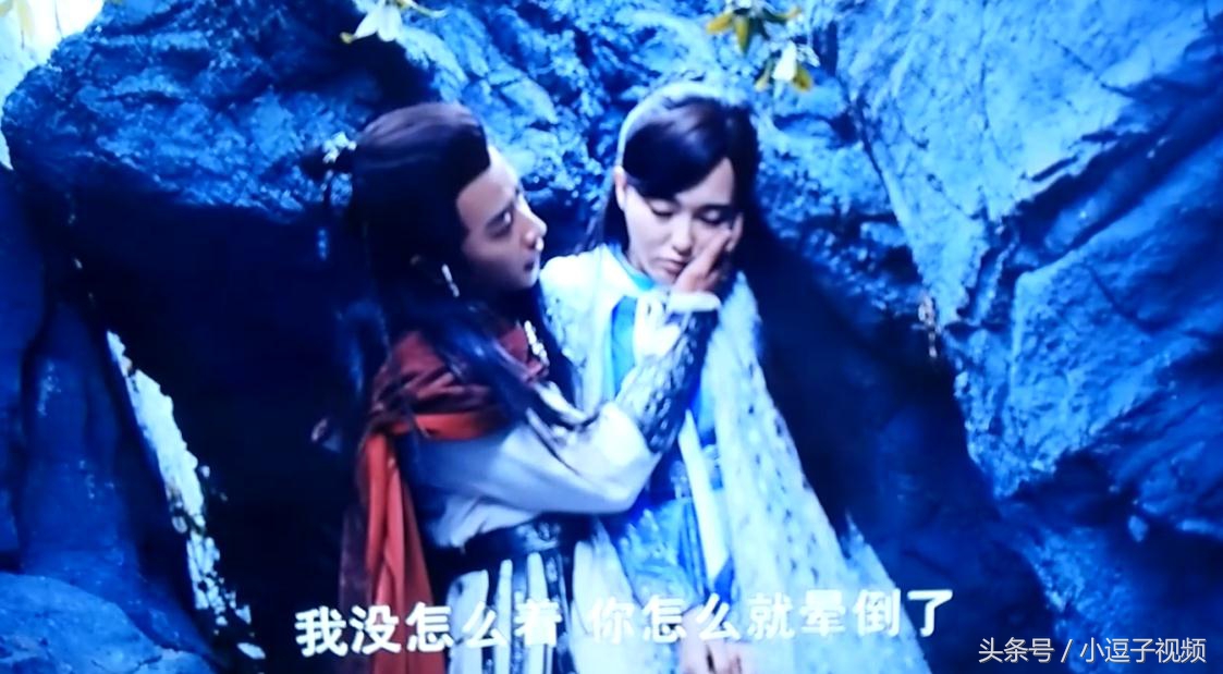 罗晋和唐嫣是什么关系,现在的罗晋与唐嫣什么关系