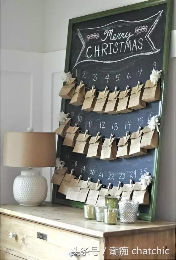 不可思议的圣诞节礼物 (圣诞礼物必须充满仪式感)