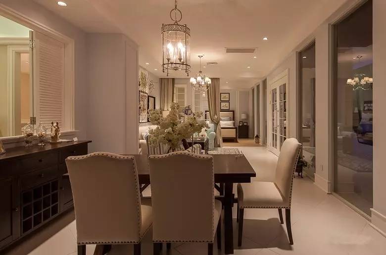 餐厅怎么装修好？送你40款参考案例！