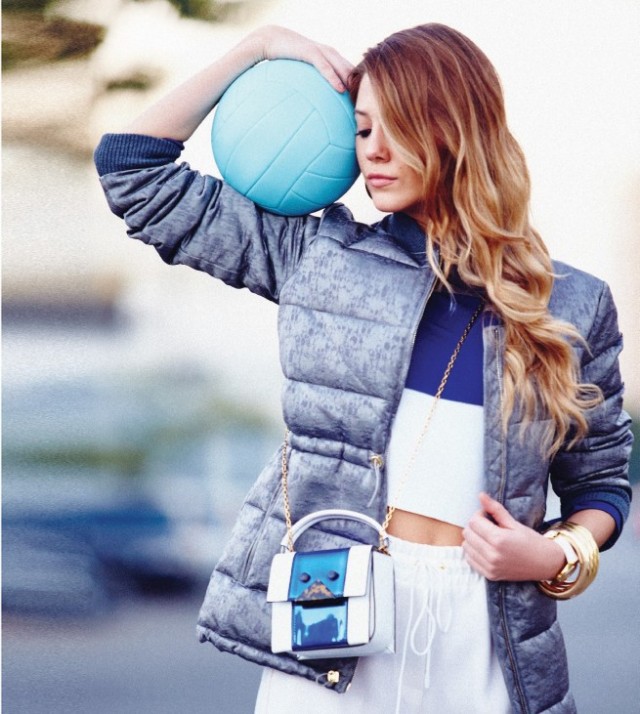 羽绒服过冬必备,什么羽绒服最适合冬天用