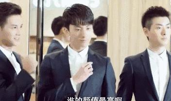 颜艺派代表什么,颜技派