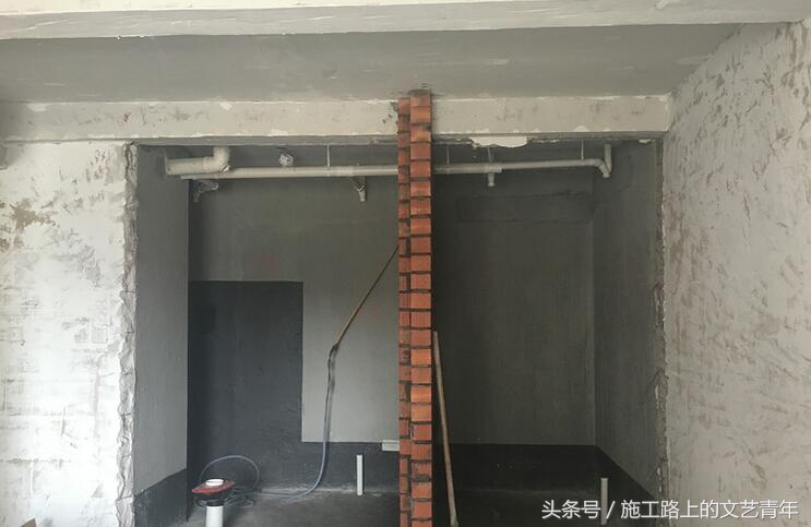 装修师傅说墙面空鼓,装修师傅告诉你墙裂缝怎么处理