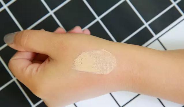 找不到适合的粉底色号怎么办,找不到适合的粉底液