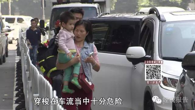 广州市妇女儿童医院停车位紧不紧,广州市儿童医院停车难吗