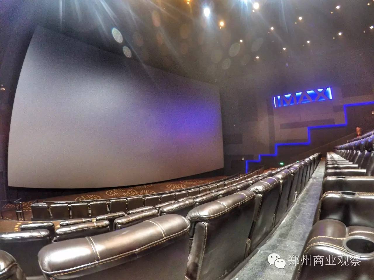 离开业不足72小时｜扒一扒郑州惠济万达广场有哪些亮点？