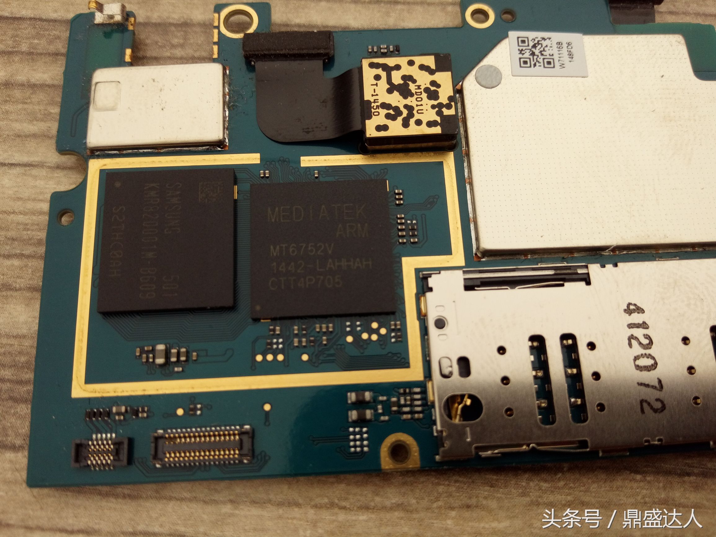 note10拆机,魅族note拆机流程