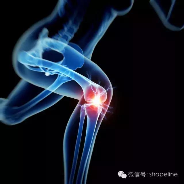 健身后全身关节响,健身时关节响什么原因