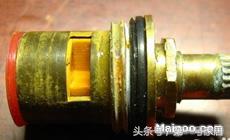 水龙头的种类和优缺点,水龙头常识图片大全