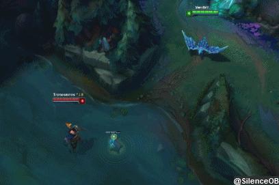 lol维克托怎么打阿卡丽,lol维克托怎么秒人