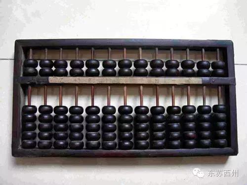 苏城里的旧忆时光,老苏州老物件