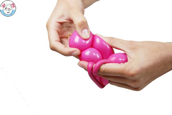 最简单diy气球,怎么做折纸气球各种样式