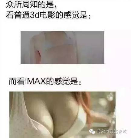 *今条头日**IMAX零点首映《神奇动物在哪里》带给我们的是跃幕