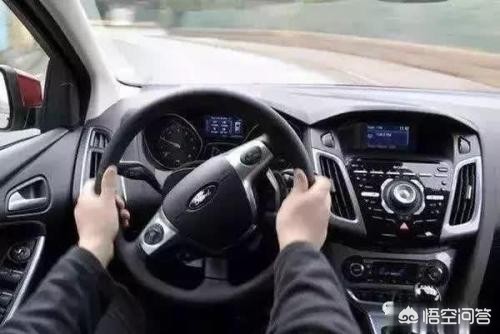 买了新车不敢开回家,买了新车不敢上路怎么办