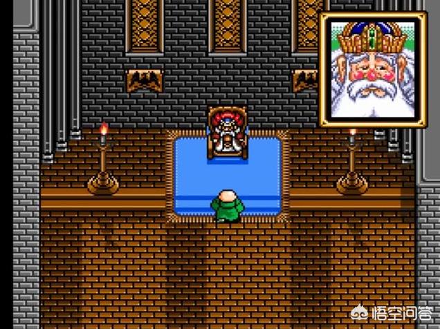 jrpg十大巅峰之作,最好玩的jrpg是哪个