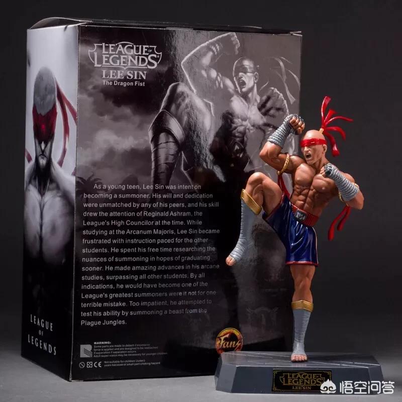 打野什么英雄比较counter赵信,打野哪个英雄克制李元芳