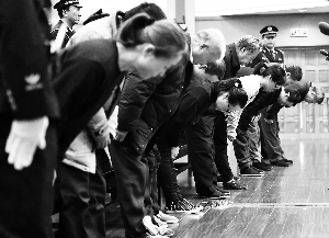 天津港爆炸案判刑结果,天津港爆炸判刑结果