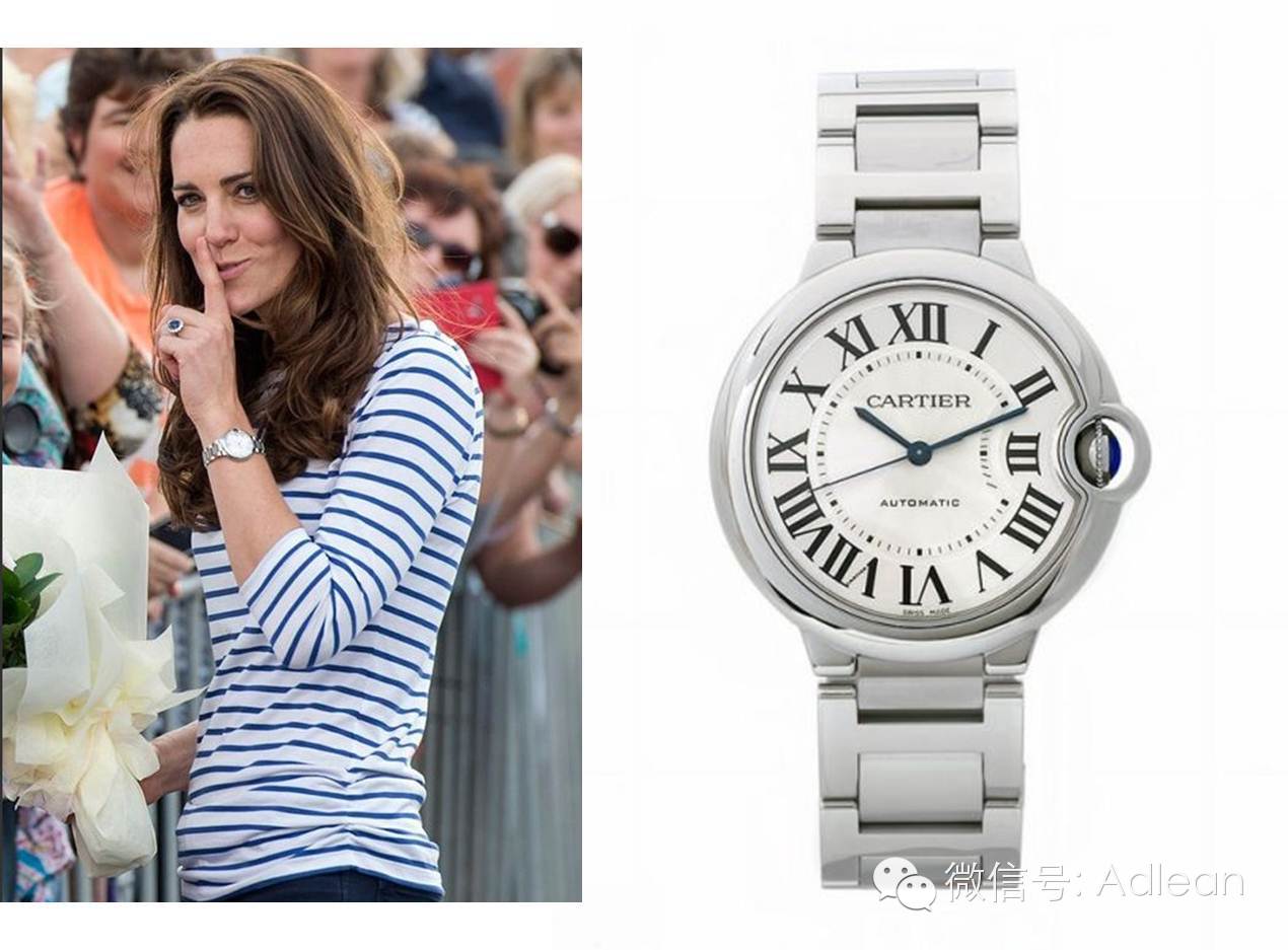 平凡|暗藏非凡——三根指针间的宏愿（I）