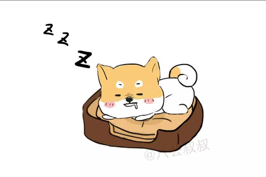 大狗为什么喜欢流口水,狗狗为什么流那么多口水