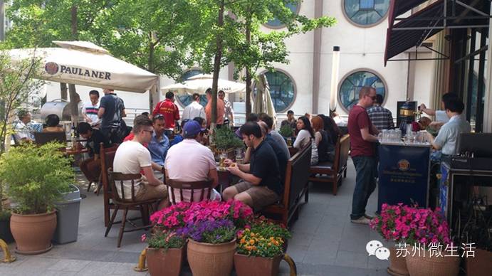 都在问我苏州哪里可以买进口货？喏，一篇微信甩给你自己看！