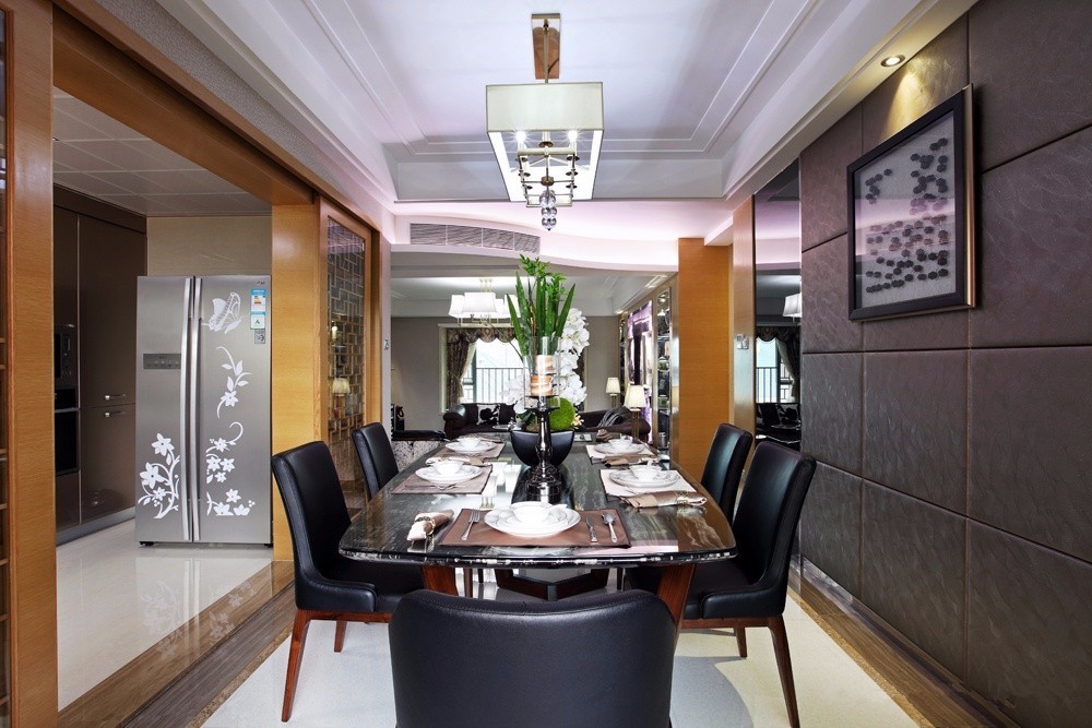 餐厅怎么装修好？送你40款参考案例！