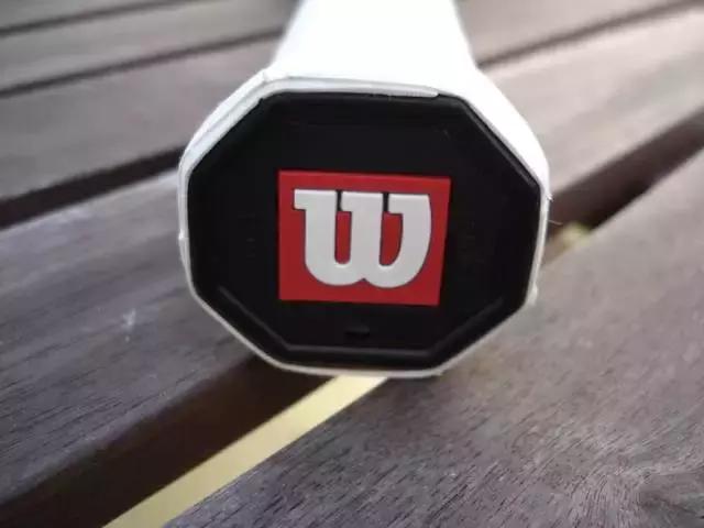 wilson网球拍真假辨别,wilson网球拍ultrav4