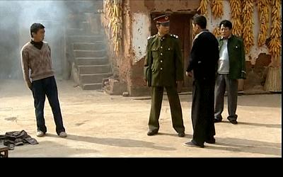 士兵突击行军视频,士兵突击步战车片段