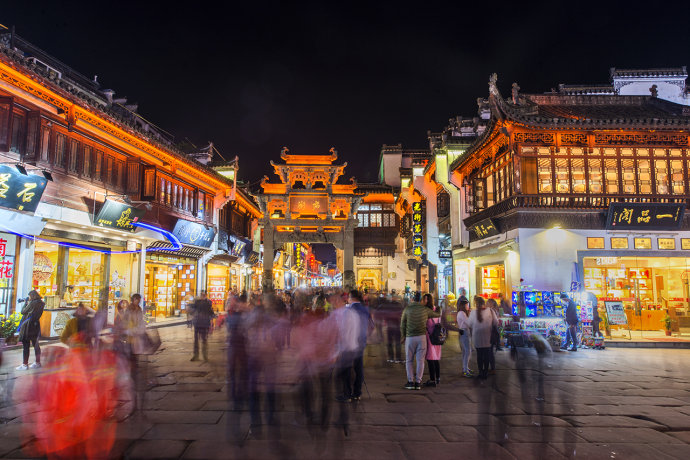 遇见最美的古村落,遇见最美的古村落来了就不想走