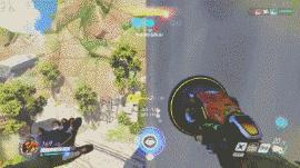 守望先锋dj改键,守望先锋dj还能奶速切换吗