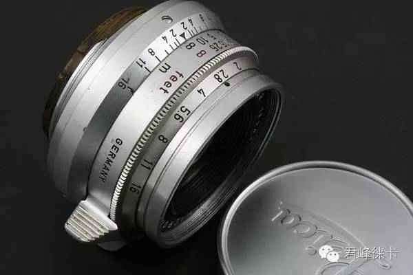 徕卡最好的副厂老镜头,徕卡复刻版镜头