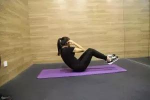 练一练,远离腰痛(腰椎锻炼手册)