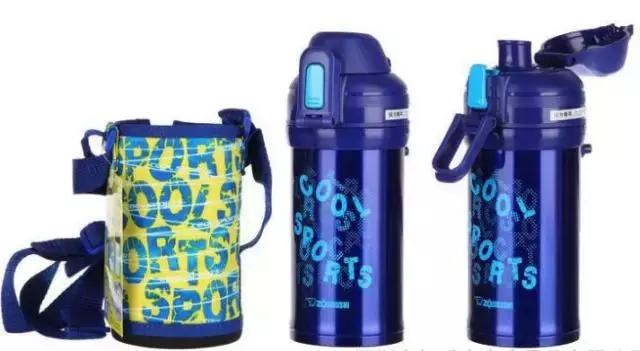 日本虎牌保温杯怎么辨别真假,日本保温杯的真假