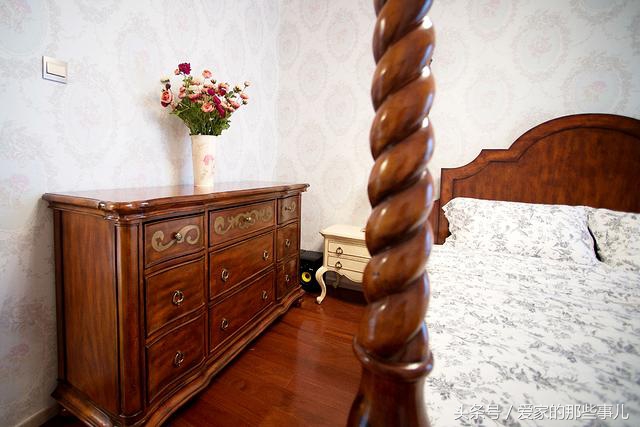 现代简约美式风格给你挚爱的家增添色彩