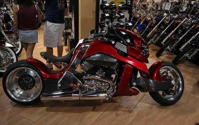 虬龙暴龙电动越野摩托车,国产暴龙正三轮摩托车