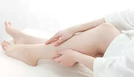 睡觉时小腿抽筋起来后还很痛,睡觉时小腿抽筋吃什么药