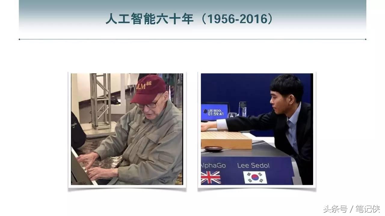 吴军：未来，是2%人的世界