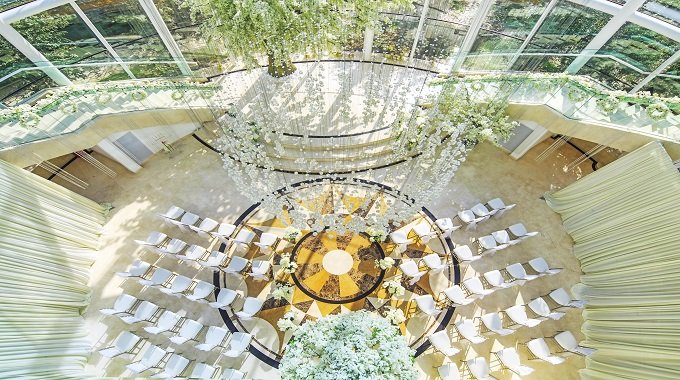 北京婚宴饭店推荐及预订攻略,北京婚宴酒店推荐