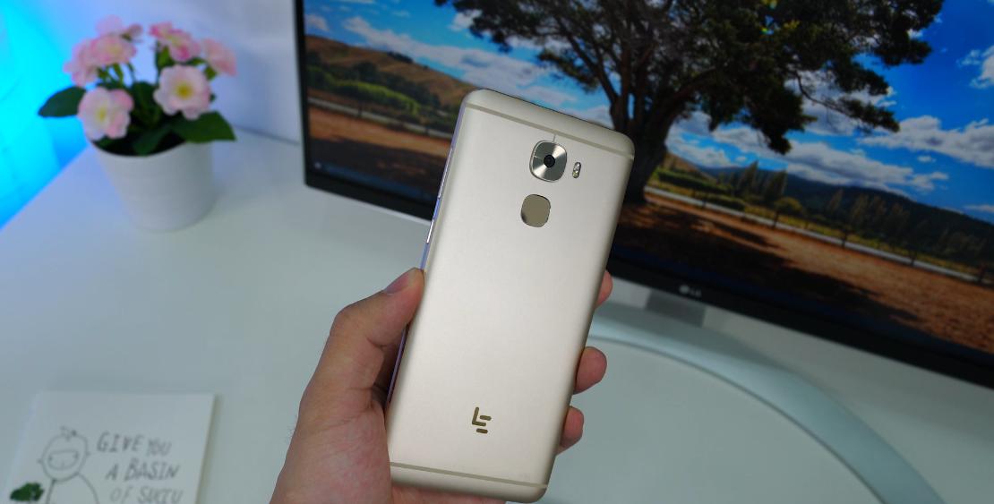 乐视pro3深度评测,最便宜的骁龙821