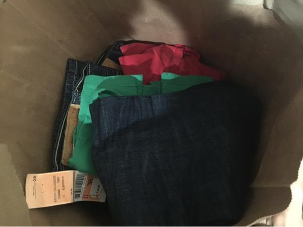 美西旅行5日,美西购物游