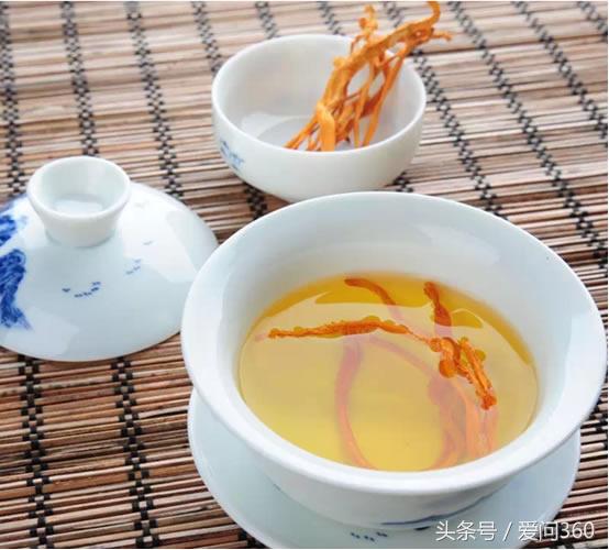 金虫草与冬虫夏草有什么区别,金虫草是植物吗