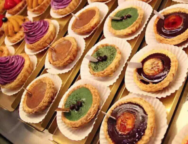 368层酥皮初恋般的感觉！超级福利，好吃还免费不来个怎么行