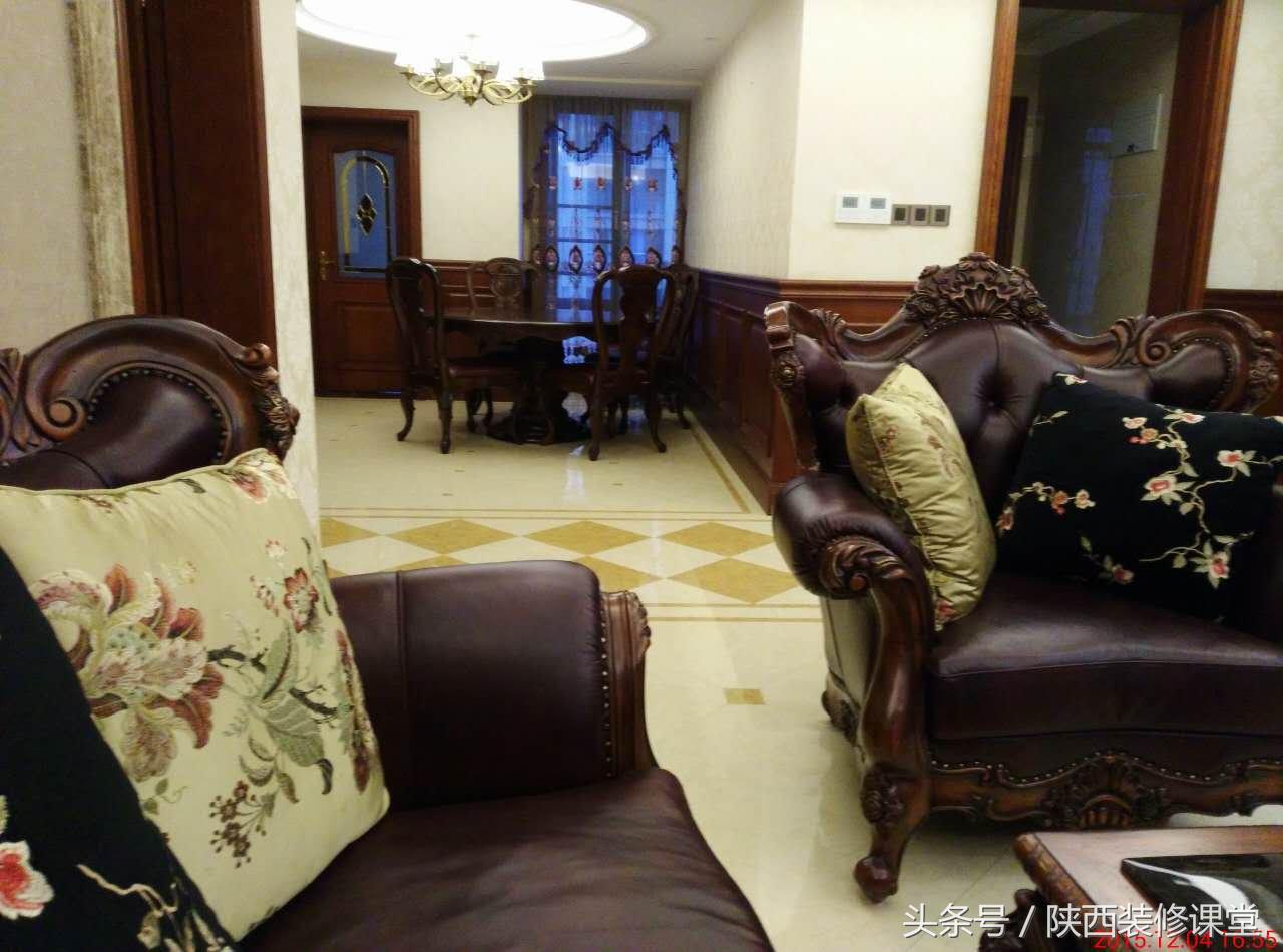 终于搞定啦，176的四房，准备安安心心住下去