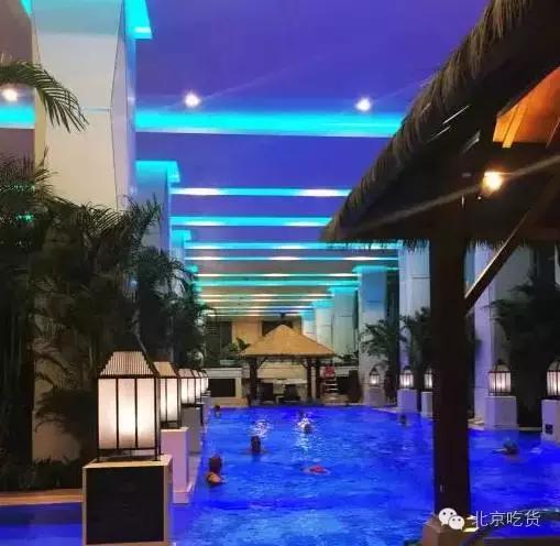 抓紧时间“约泡”才是大冬天最正经的事儿!