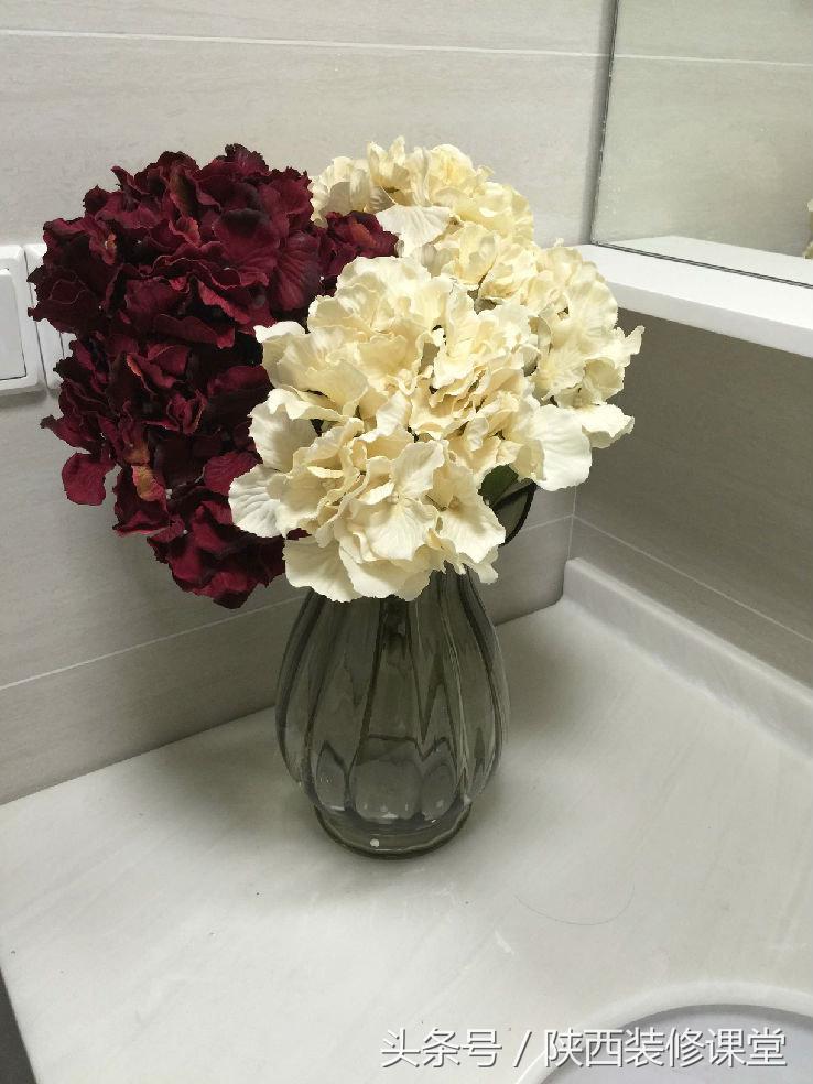 90后135平自主设计花了45万，自己喜欢就值