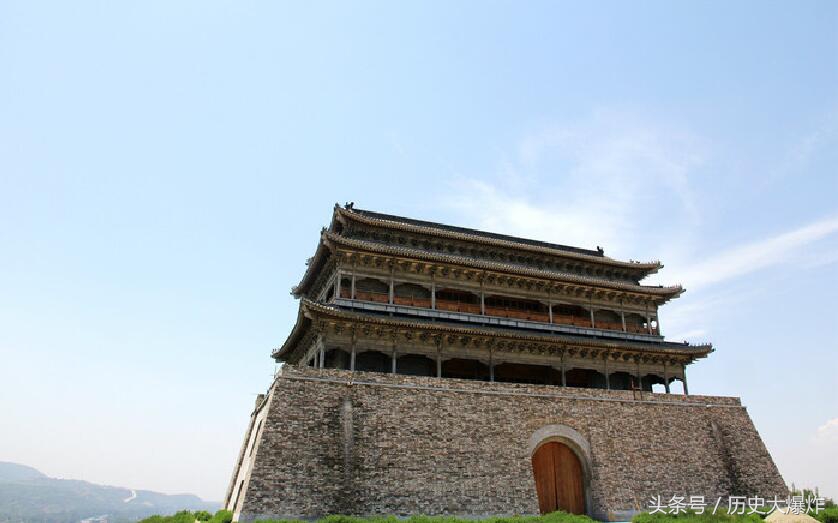 中国最难攻破的7个雄关,七大雄关